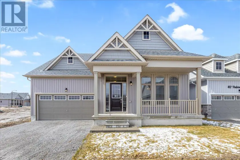 Detached at 38 PALMIRA DRIVE, Georgina