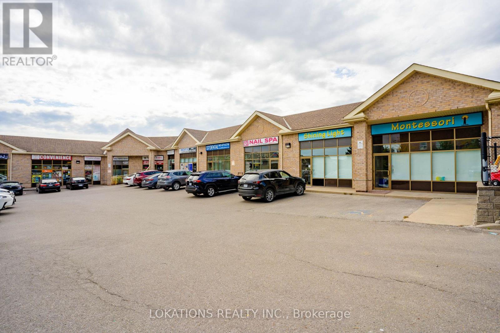 Other at 10 - 11399 KEELE STREET, Vaughan