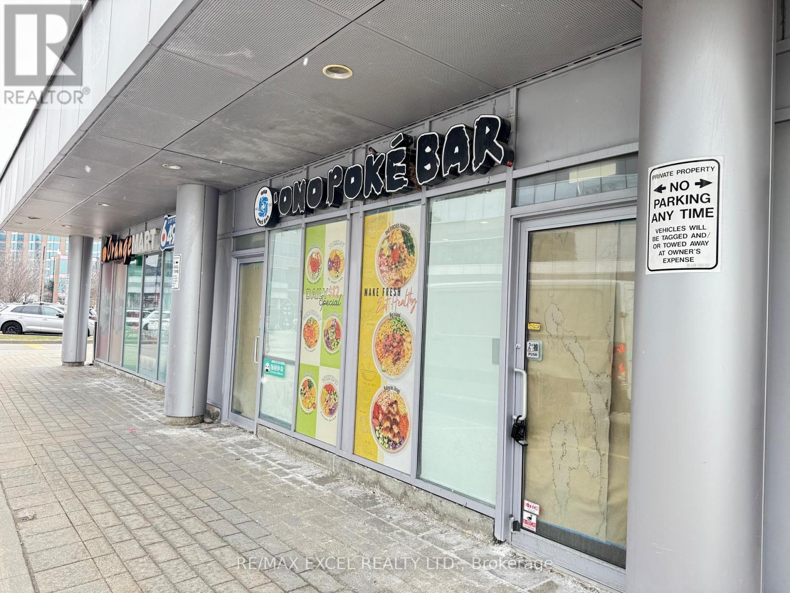 Other at 108-109 - 3603 HIGHWAY 7 AVENUE N, Markham