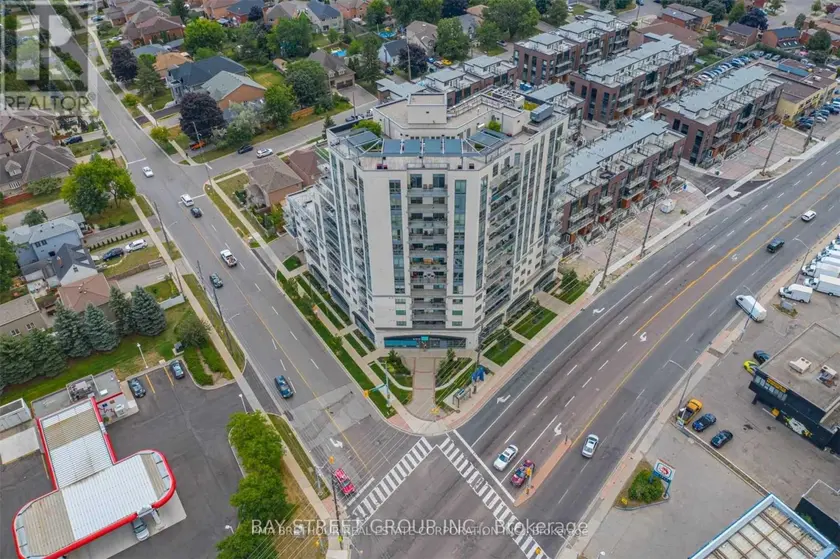 Apartment at 902 - 7730 KIPLING AVENUE, Vaughan