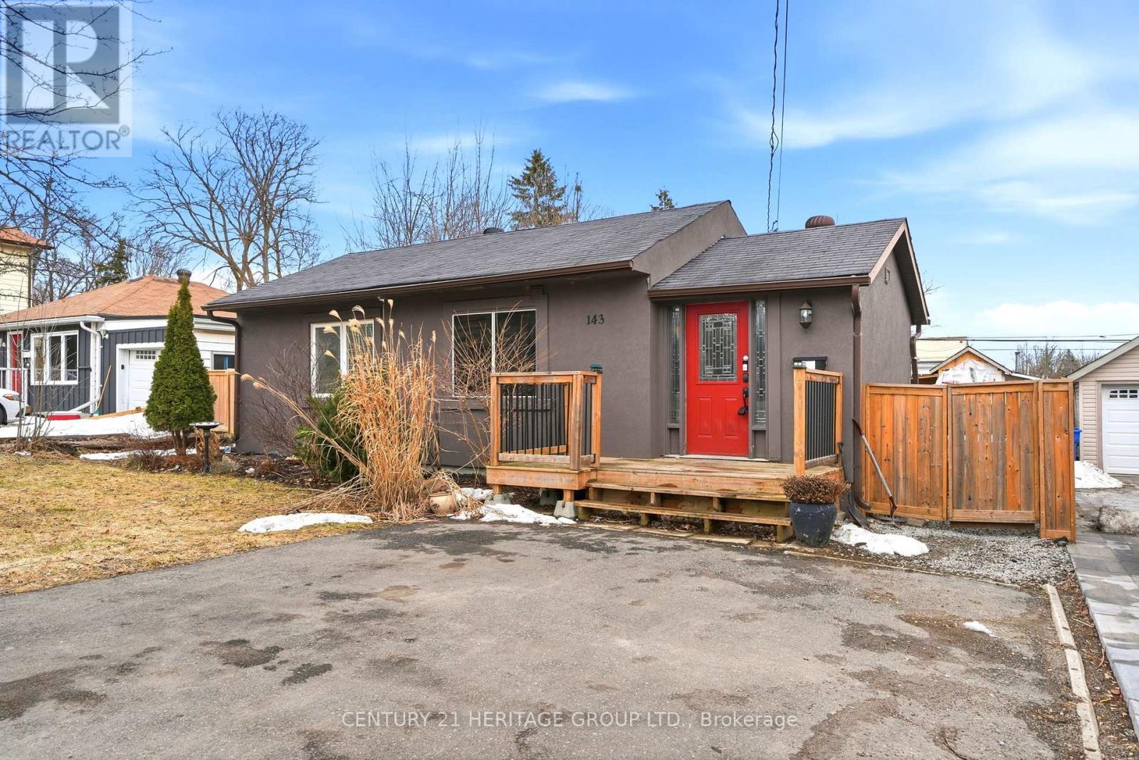 Detached at 143 SILAS BOULEVARD, Georgina (Keswick North)