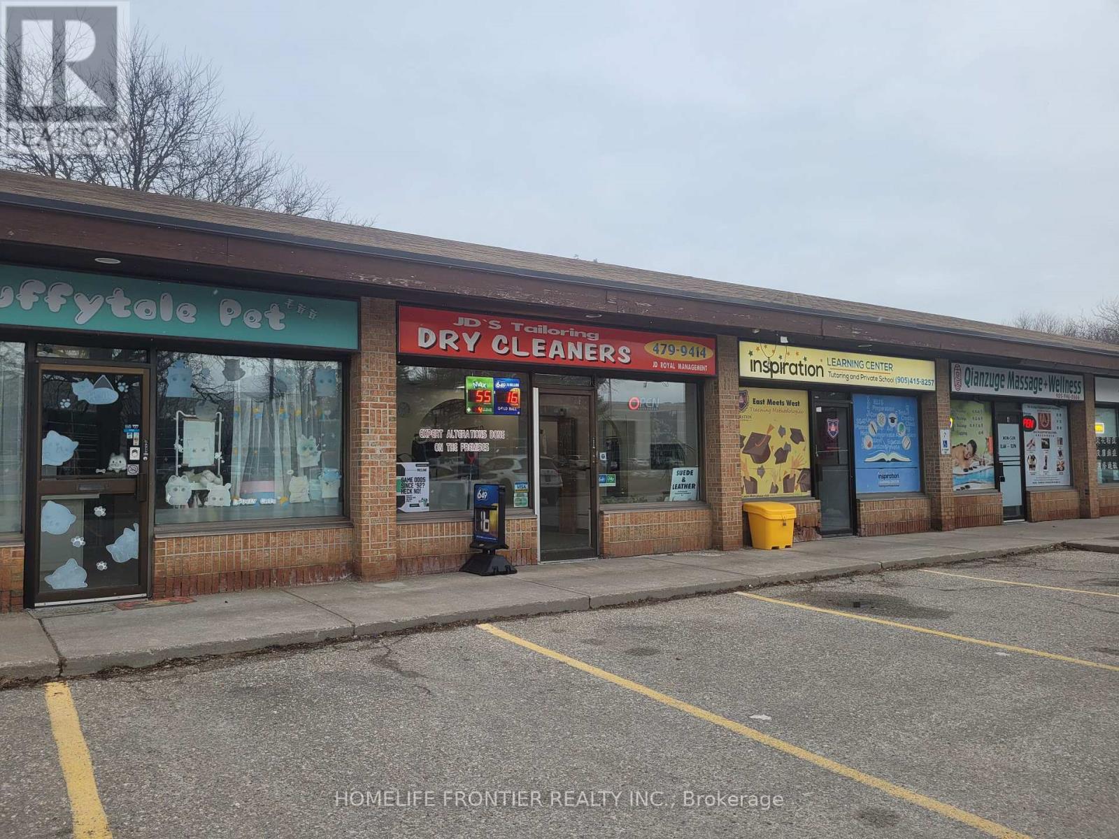 Other at 4 - 2 CORBY ROAD, Markham (Unionville)