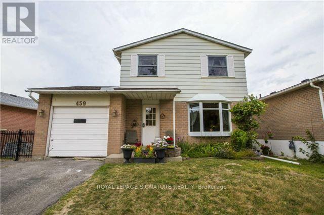 Detached at 459 DIXON BOULEVARD, Newmarket (Central Newmarket)