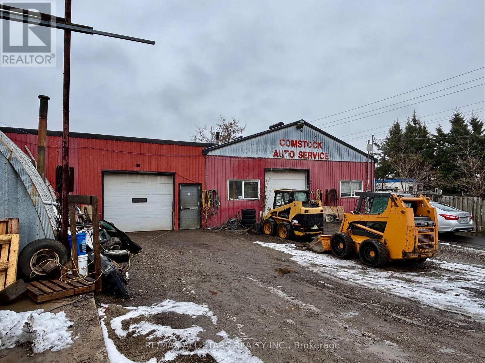 Other at 19652 HWY 48, East Gwillimbury