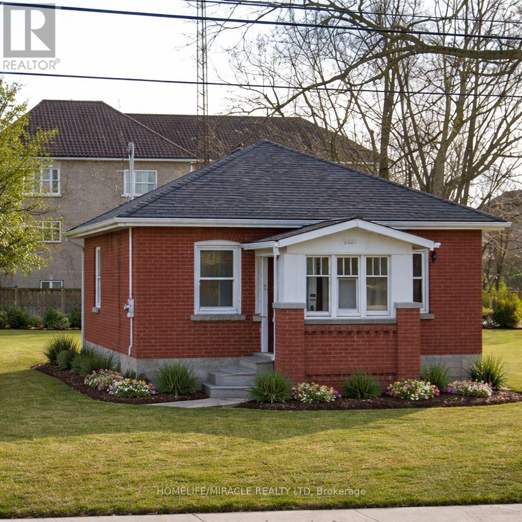 Detached at 4555 14TH AVENUE, Markham (Milliken Mills East)