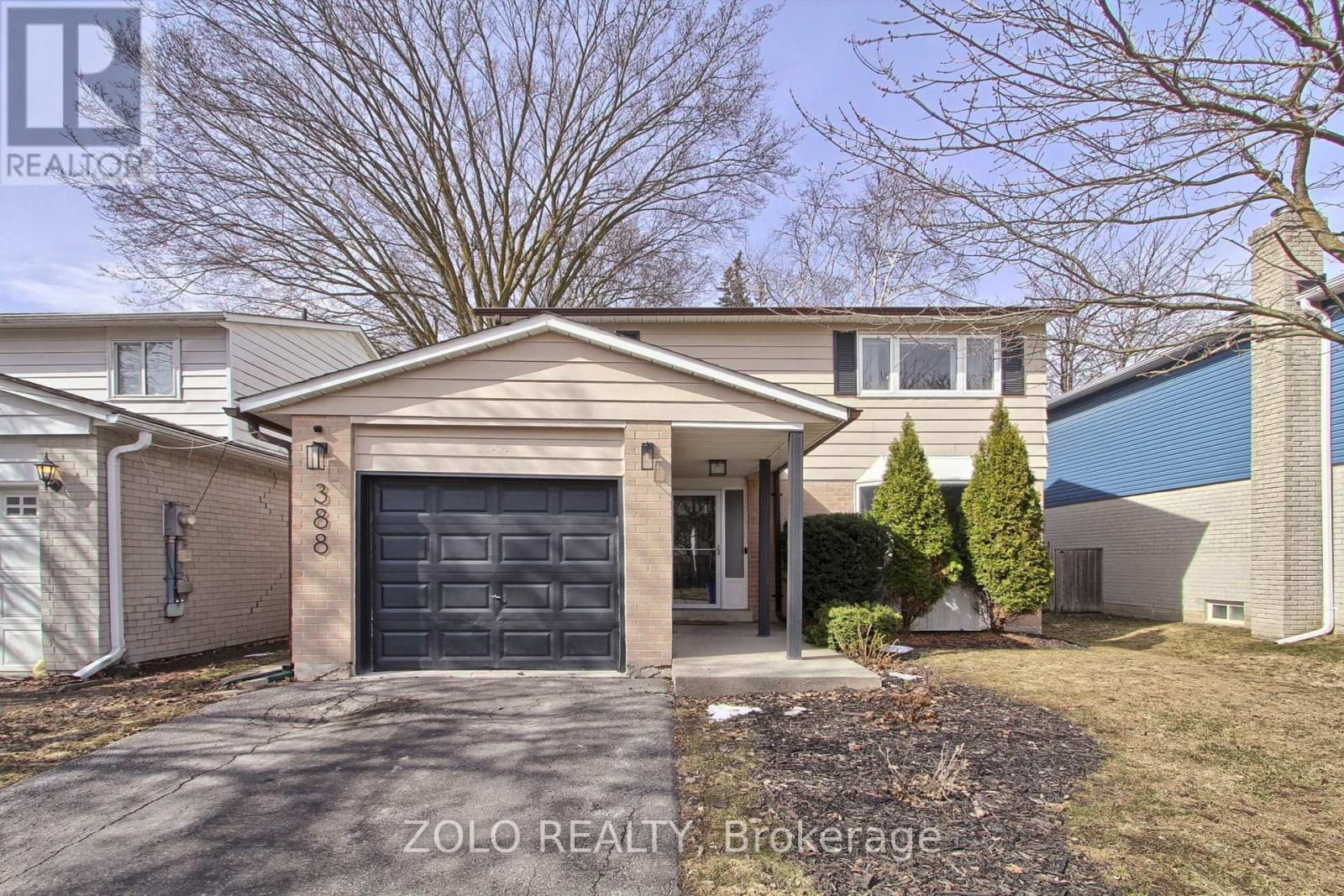 Detached at 388 TERRY DRIVE, Newmarket (Central Newmarket)