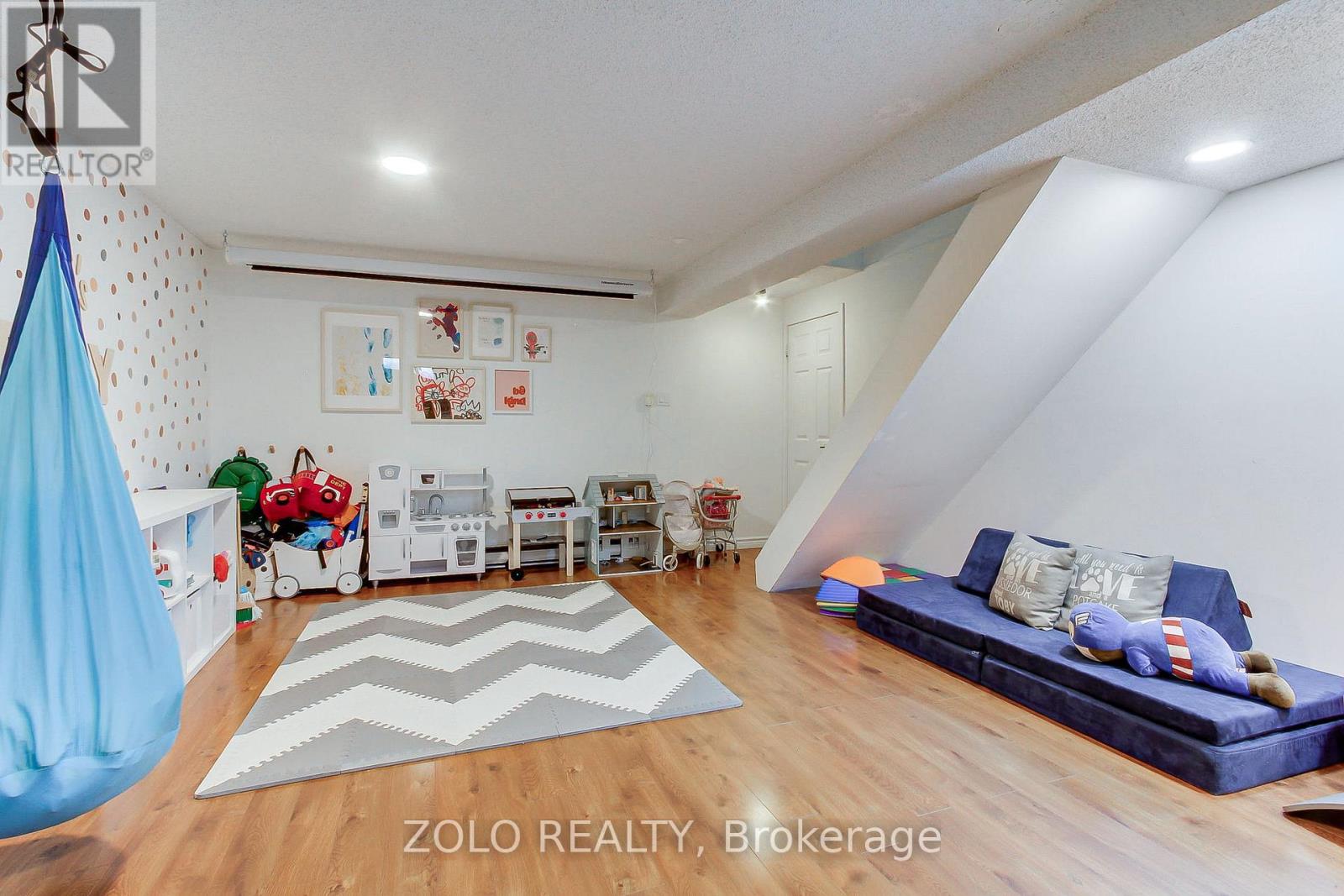 Detached at 388 TERRY DRIVE, Newmarket