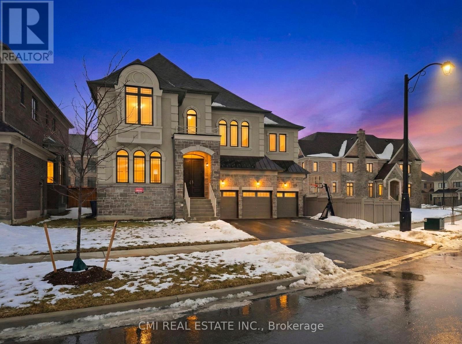 Detached at 101 APPLEYARD AVENUE, Vaughan (Kleinburg)