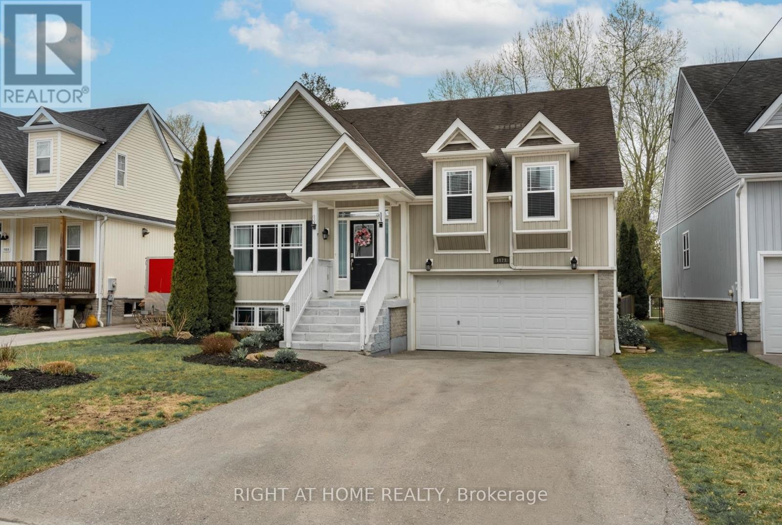Detached at 1171 EWART STREET, Innisfil
