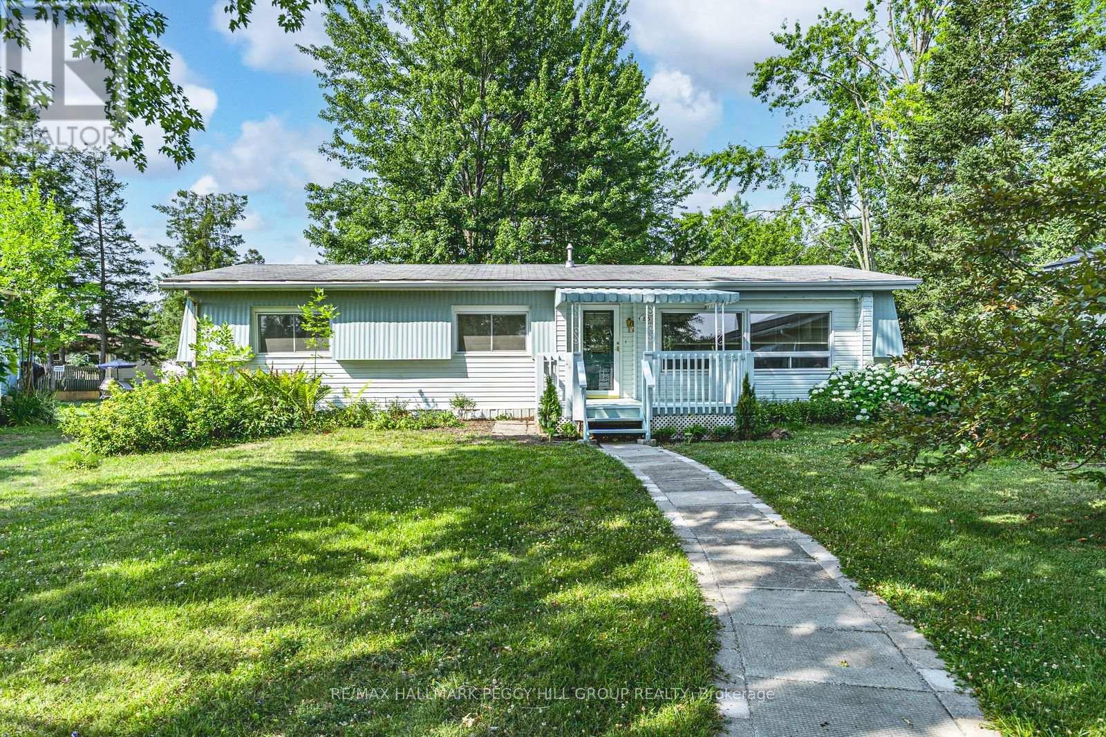 Detached at 85 HAWTHORNE DRIVE, Innisfil