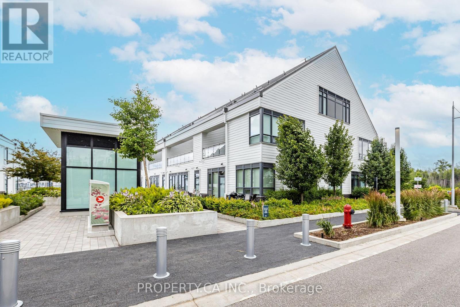 Apartment at 130 - 331 BROWARD WAY E, Innisfil