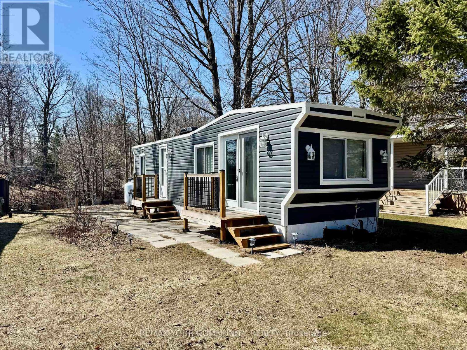 Detached at 204 - 285 CRYDERMANS SIDE ROAD, Georgina (Baldwin)