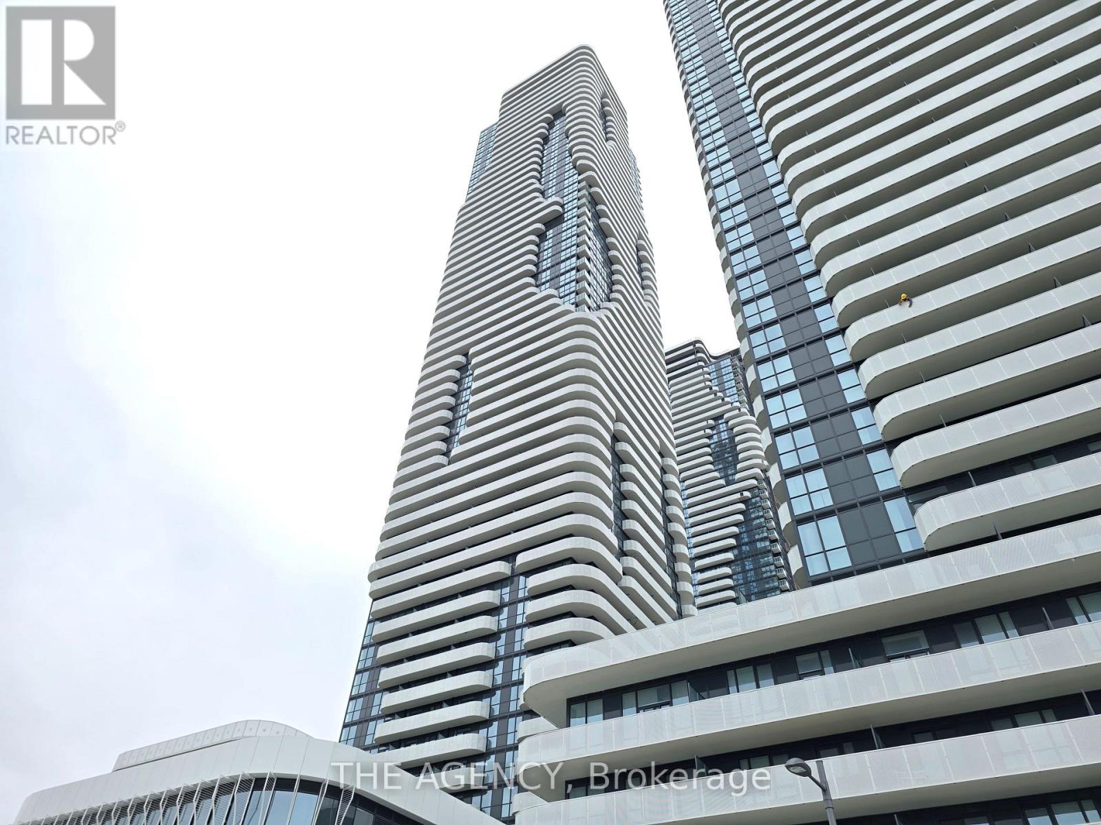 Apartment at 4501 - 195 COMMERCE STREET, Vaughan (Vaughan Corporate Centre)