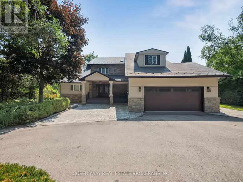 Detached at 109 WOODRIVER BEND, Georgina