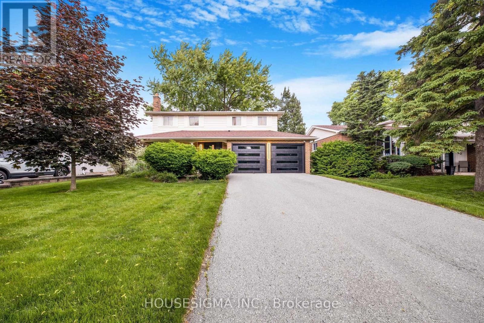Detached at 50 ROYAL ORCHARD BOULEVARD, Markham (Royal Orchard)