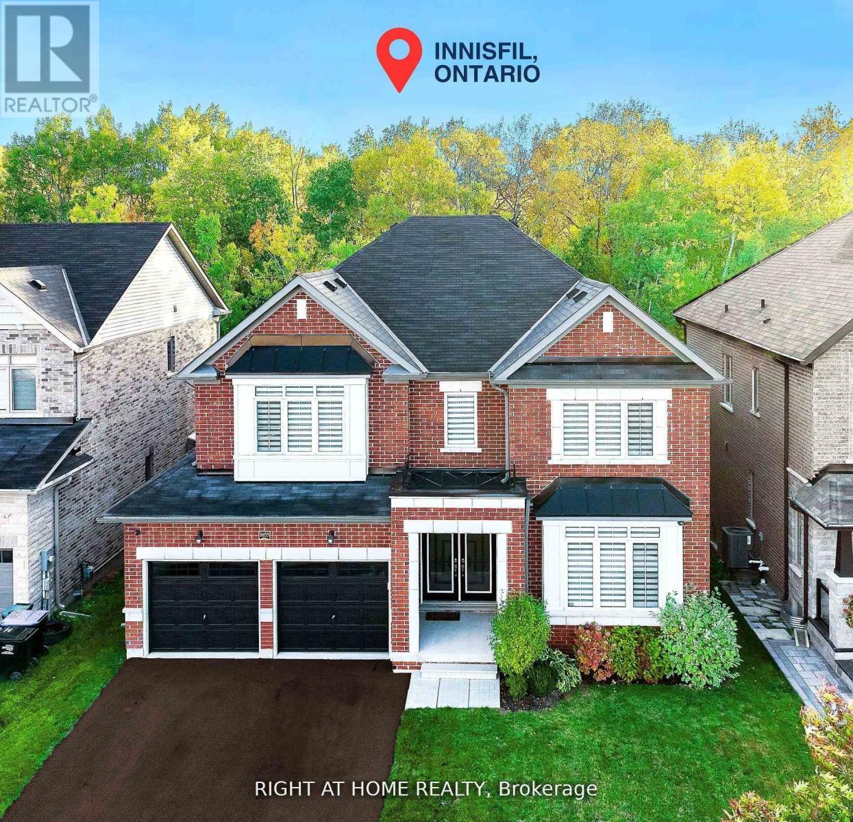 Detached at 1655 EMBERTON WAY, Innisfil (Alcona)