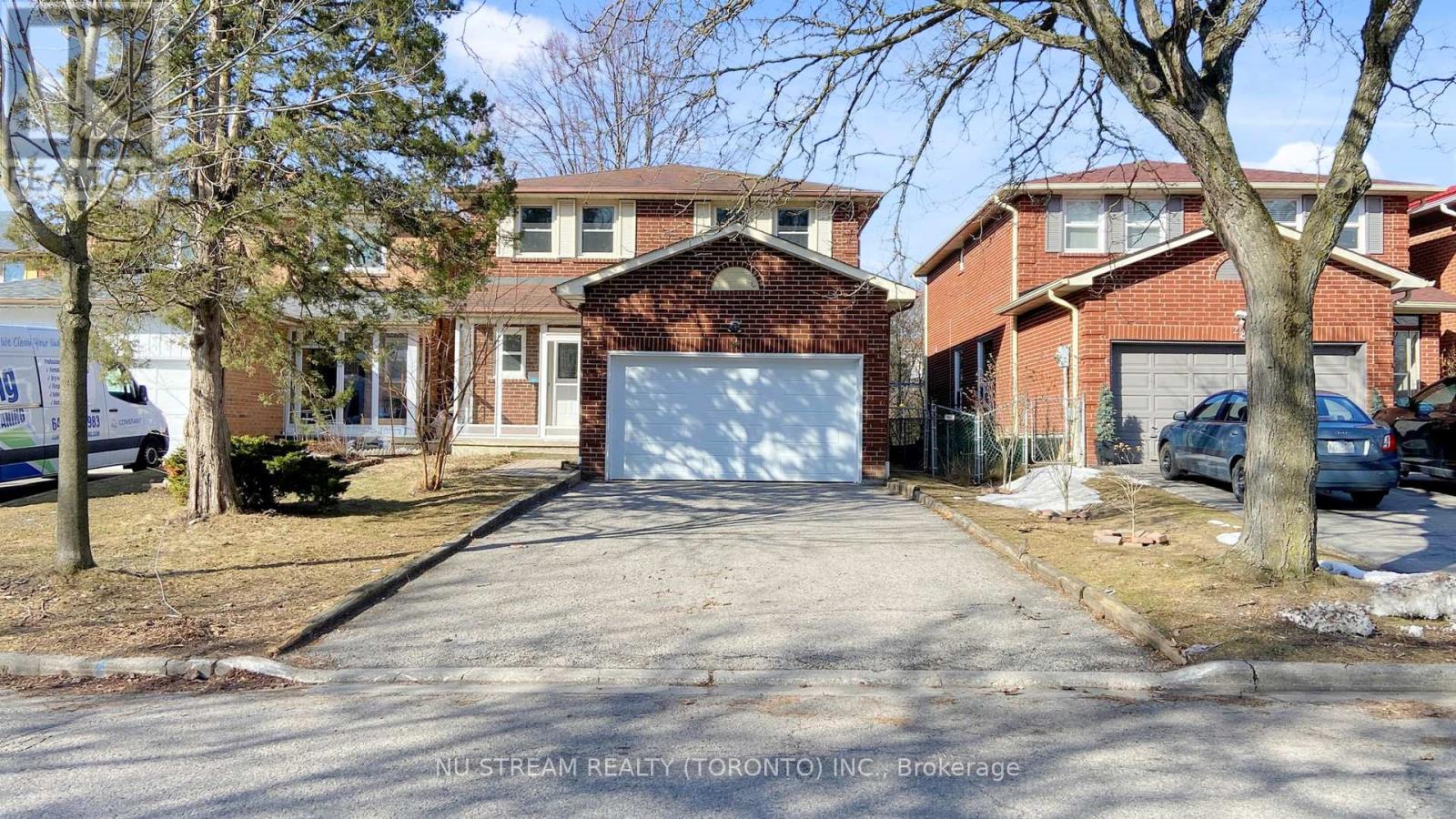 Detached at 26 TROTHEN CIRCLE, Markham (Markham Village)