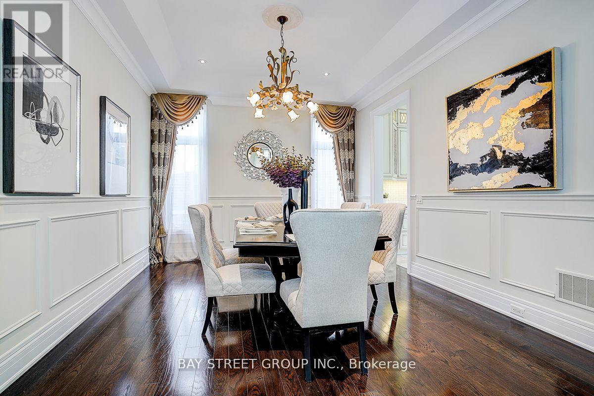 Detached at 80 LADY JESSICA DRIVE, Vaughan