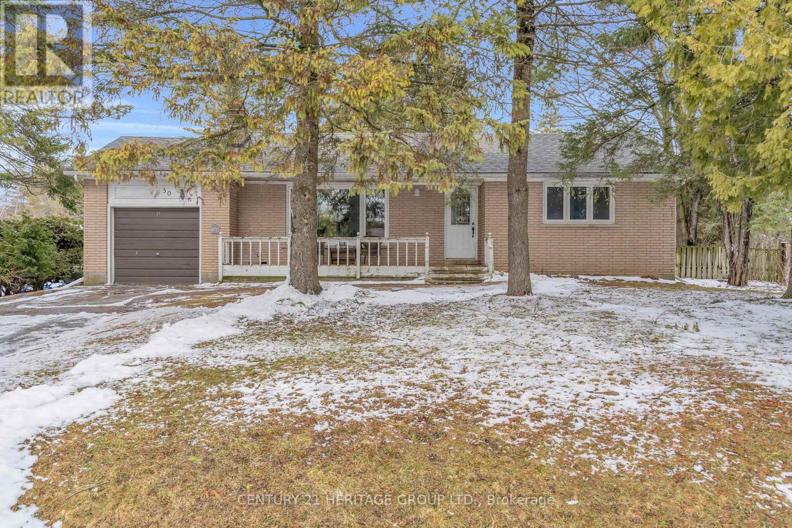 Detached at 50 MAIN STREET, Georgina (Pefferlaw)