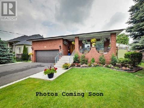 Detached at 20 GARDEN AVENUE, Richmond Hill (South Richvale)