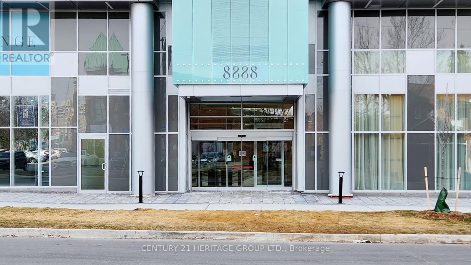Apartment at 708 - 8888 YONGE STREET, Richmond Hill (South Richvale)