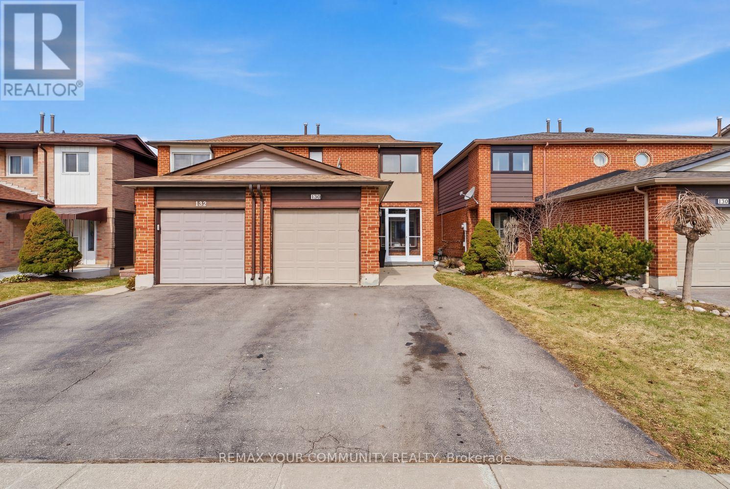 Semi-Detached/Link at 130 ANDREA LANE, Vaughan (East Woodbridge)