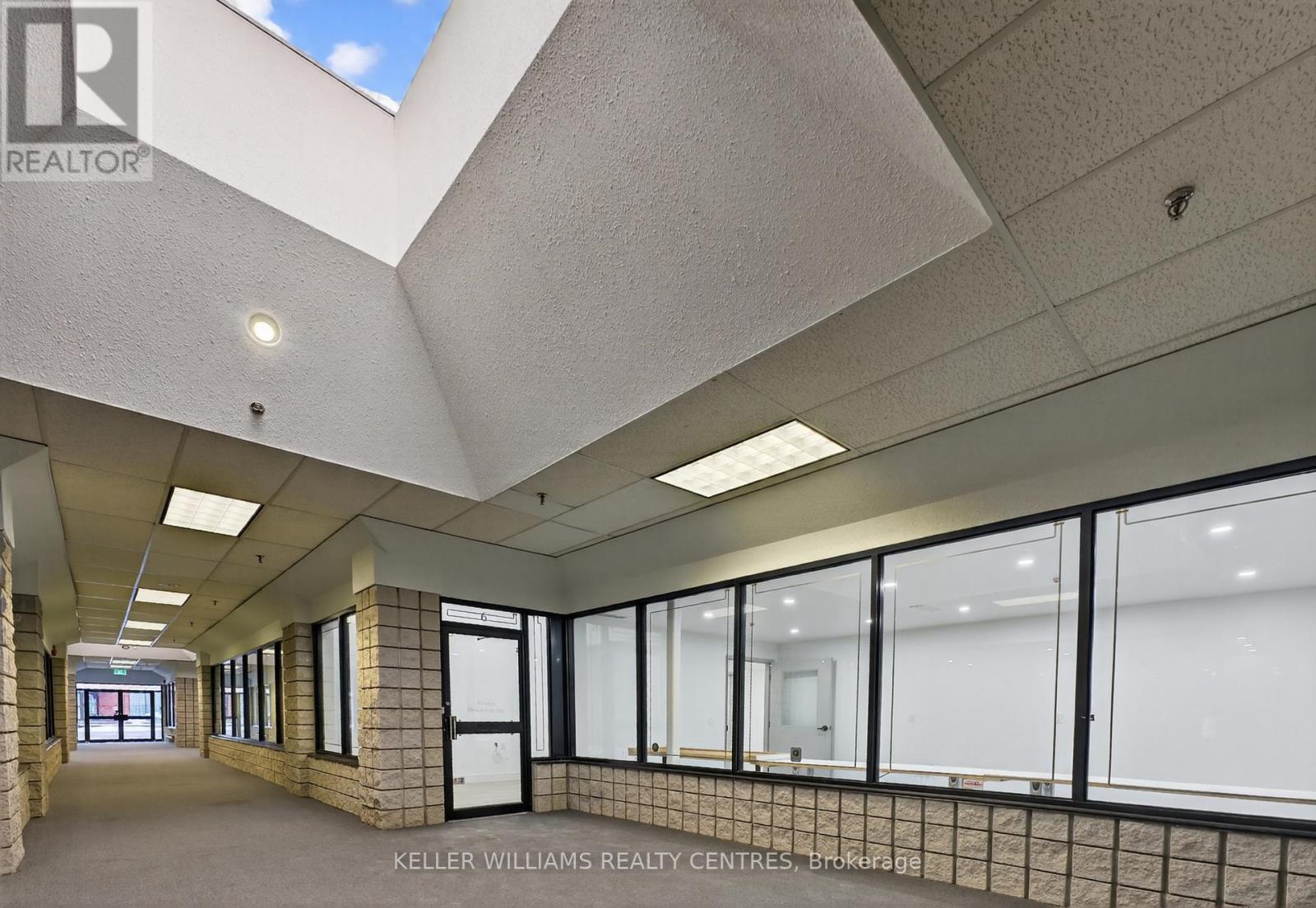 Other at 6 - 570 HOOD ROAD, Markham (Milliken Mills West)