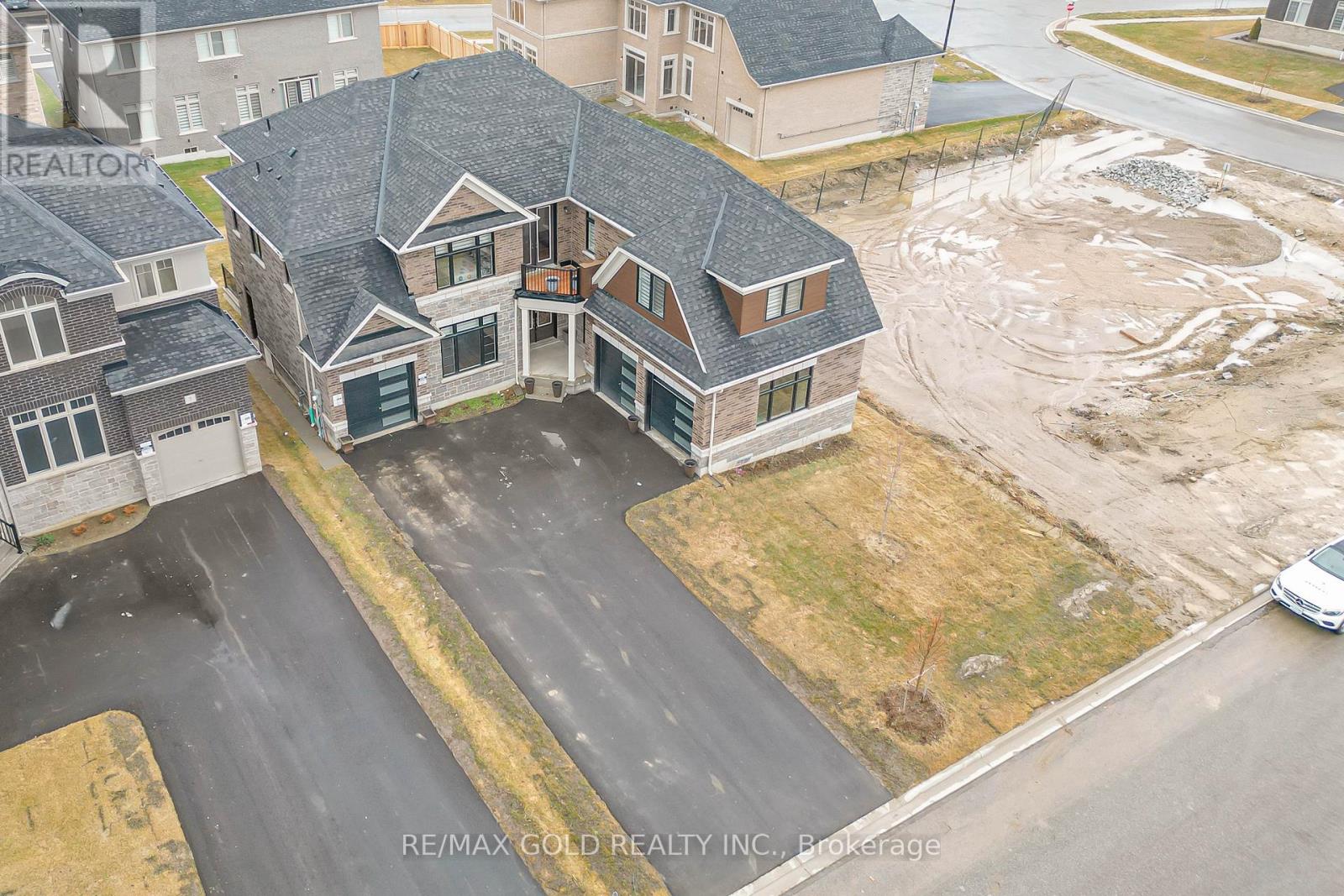 Detached at 5 ELDERBERRY WAY, Adjala-Tosorontio