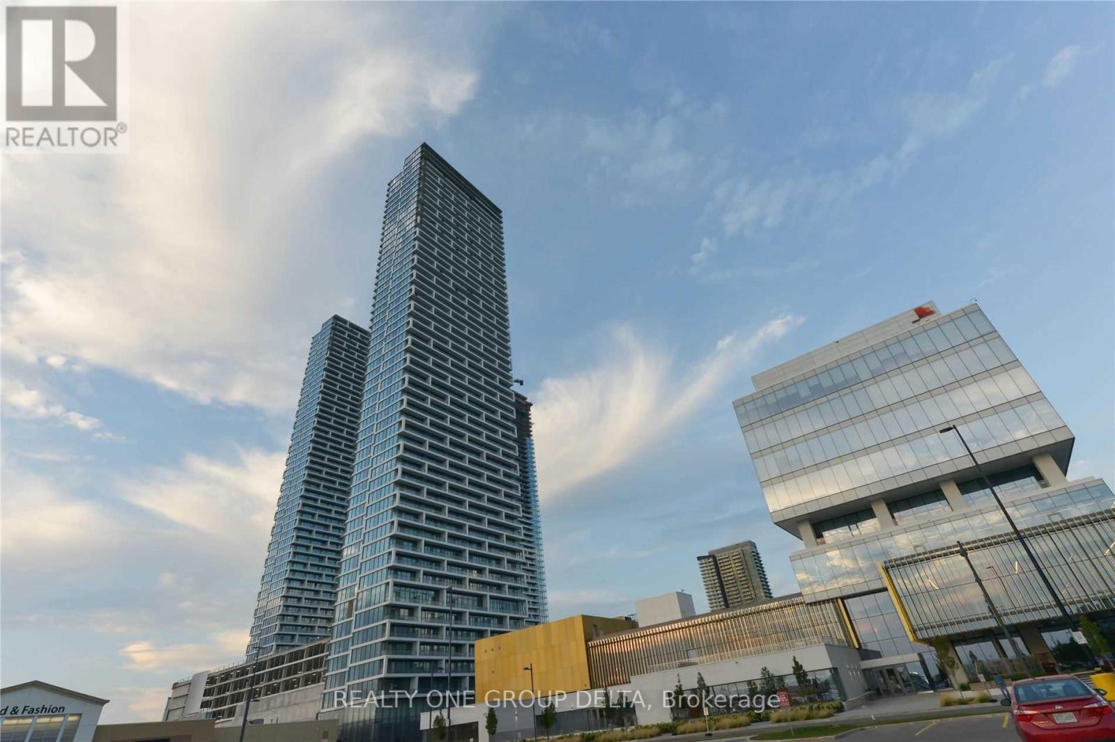 Apartment at 4002 - 898 PORTAGE PARKWAY, Vaughan (Vaughan Corporate Centre)