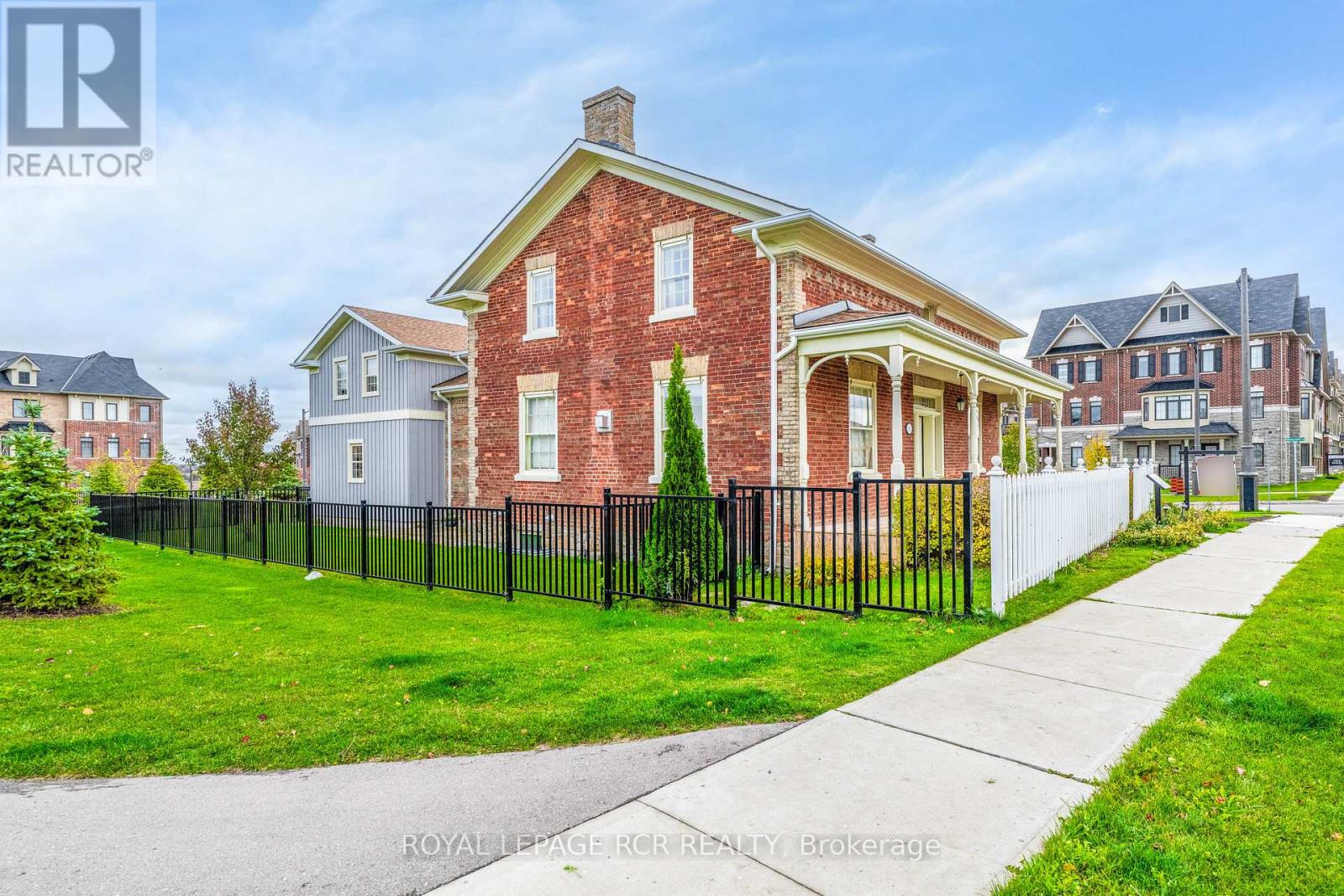 Detached at 10961 VICTORIA SQUARE BOULEVARD, Markham (Victoria Square)