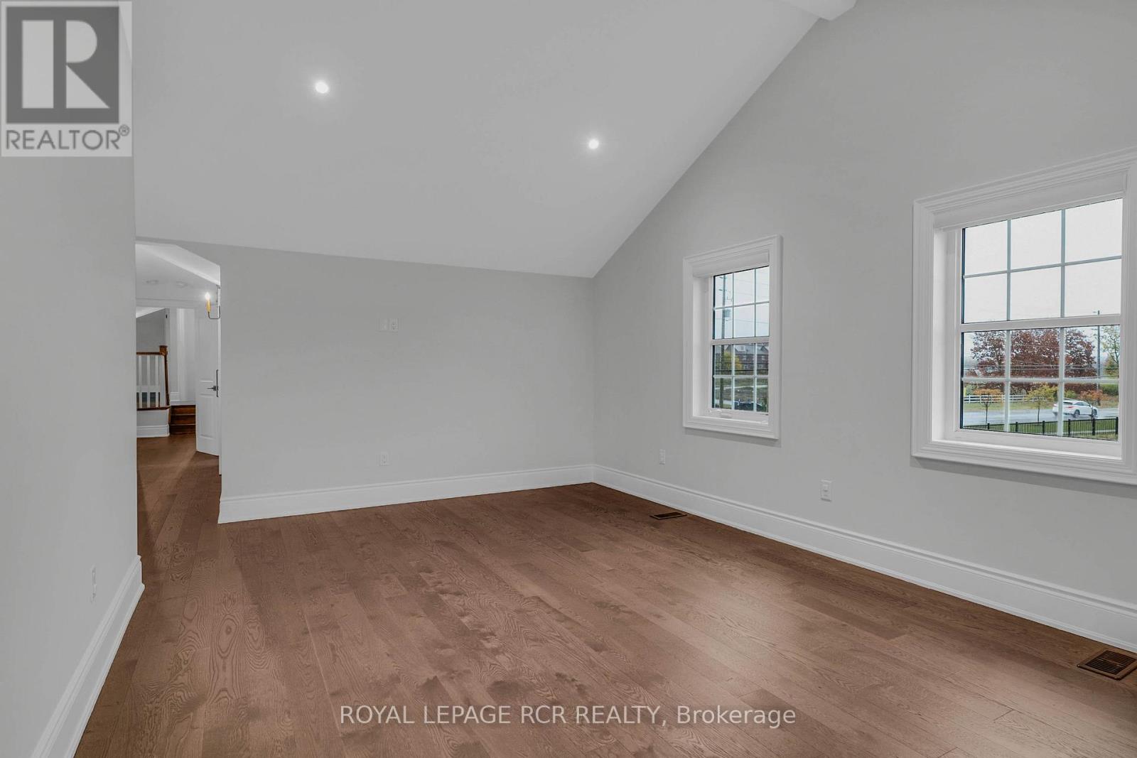 Detached at 10961 VICTORIA SQUARE BOULEVARD, Markham