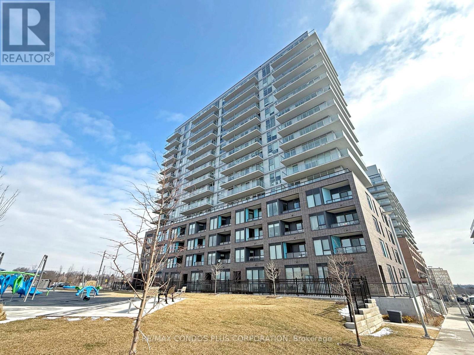 Apartment at 1302 - 185 DEERFIELD ROAD, Newmarket (Central Newmarket)
