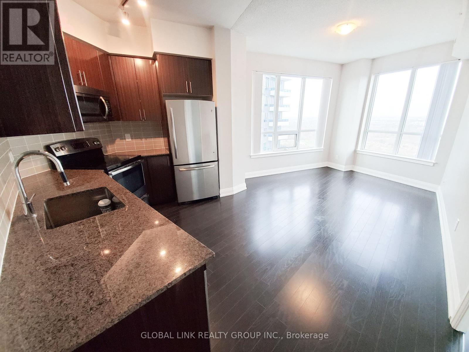 Apartment at 2632 - 7161 YONGE STREET, Markham (Thornhill)