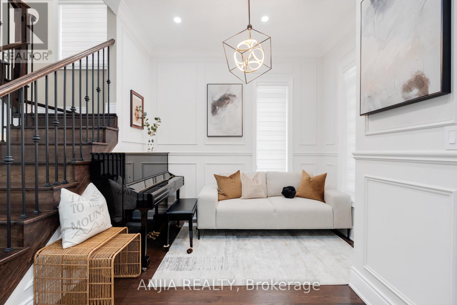Detached at 9 MARIO AVENUE, Markham