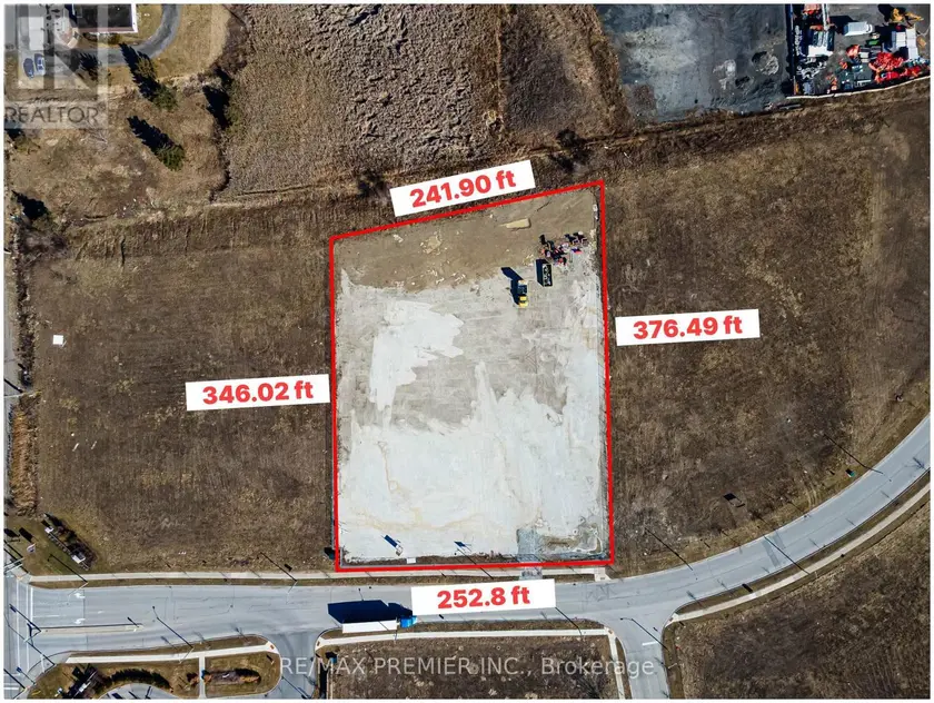 Vacant Land at 50 DILLANE DRIVE, King