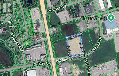 Vacant Land at 50 DILLANE DRIVE, King (Schomberg)