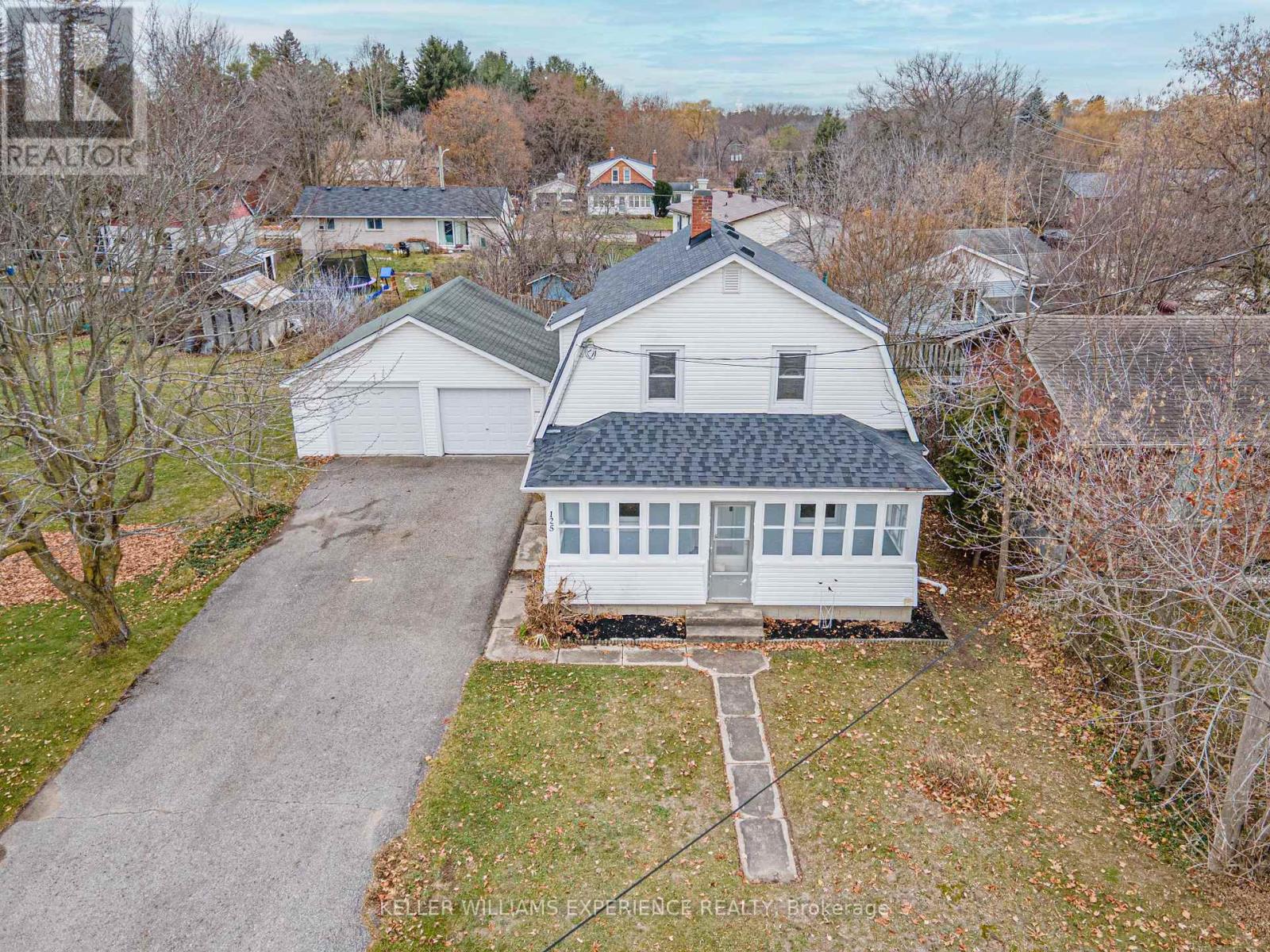 Detached at 125 RAGLAN STREET, Essa (Angus)