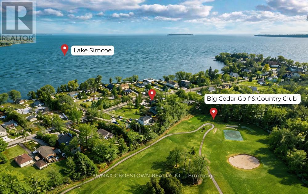 Detached at 741 CEDARVALE DRIVE, Innisfil (Lefroy)