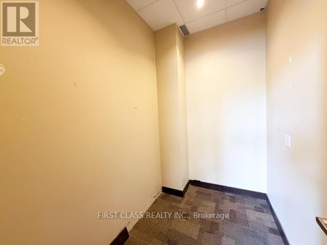 Other at 201 - 20 GIBSON AVENUE, Markham