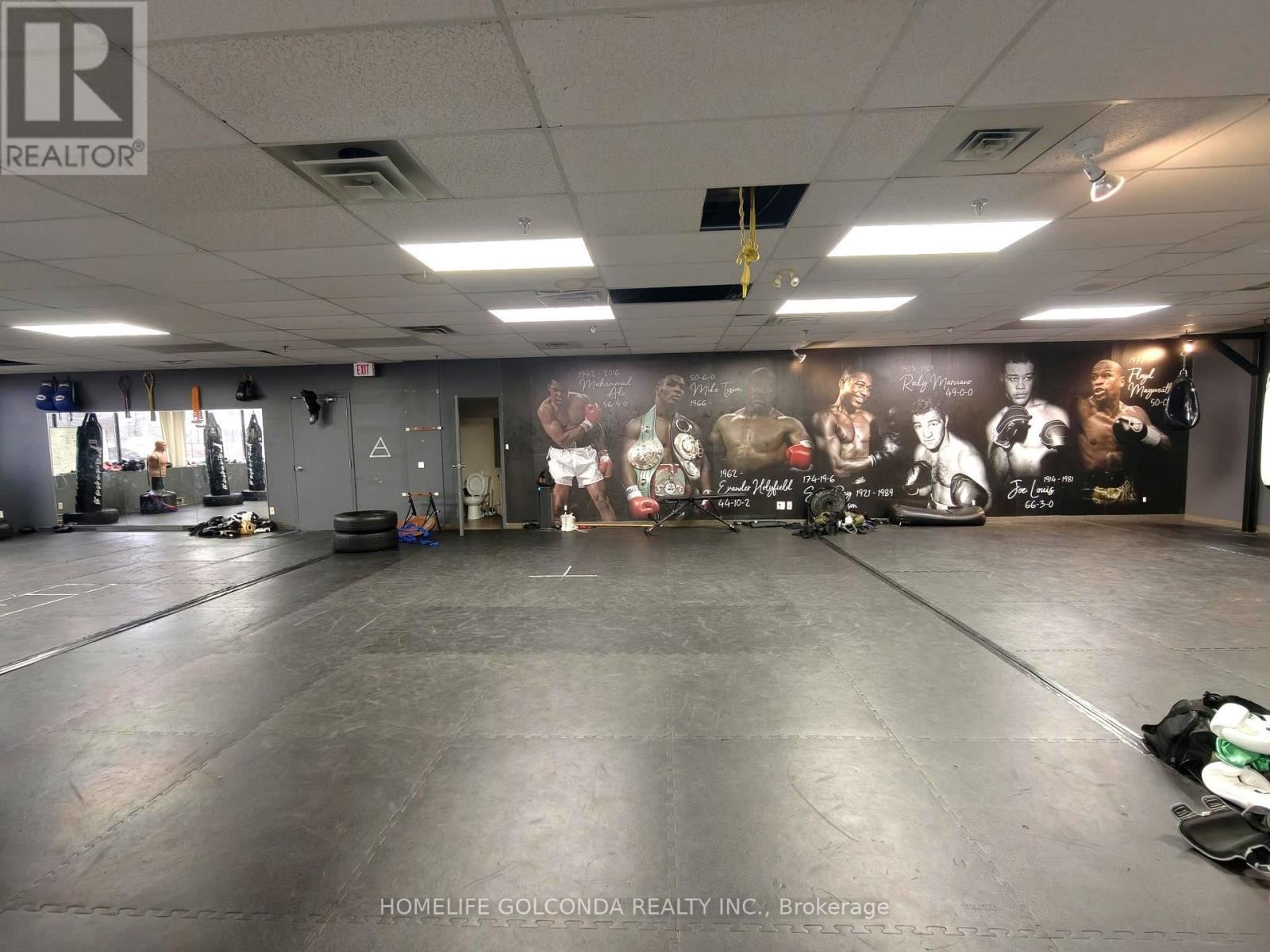 Other at 103 - 7550 BIRCHMOUNT ROAD, Markham (Milliken Mills West)