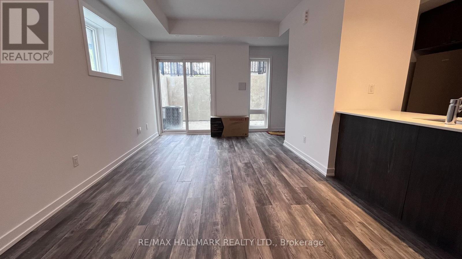 Townhouse at 120 - 51 JEFFERSON SIDE ROAD, Richmond Hill (Jefferson)