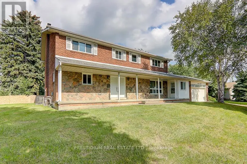 Detached at 57 LAURELEAF ROAD, Markham (Bayview Glen)
