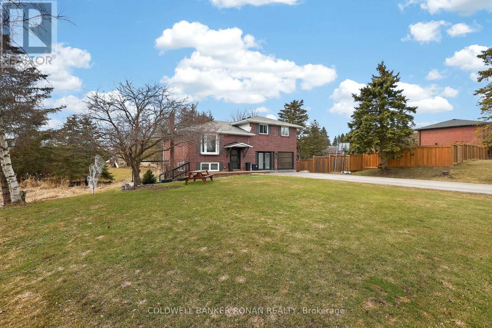 Detached at 10 CATHERINE STREET, Adjala-Tosorontio (Loretto)