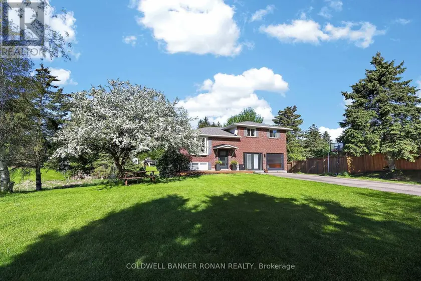 Detached at 10 CATHERINE STREET, Adjala-Tosorontio (Loretto)