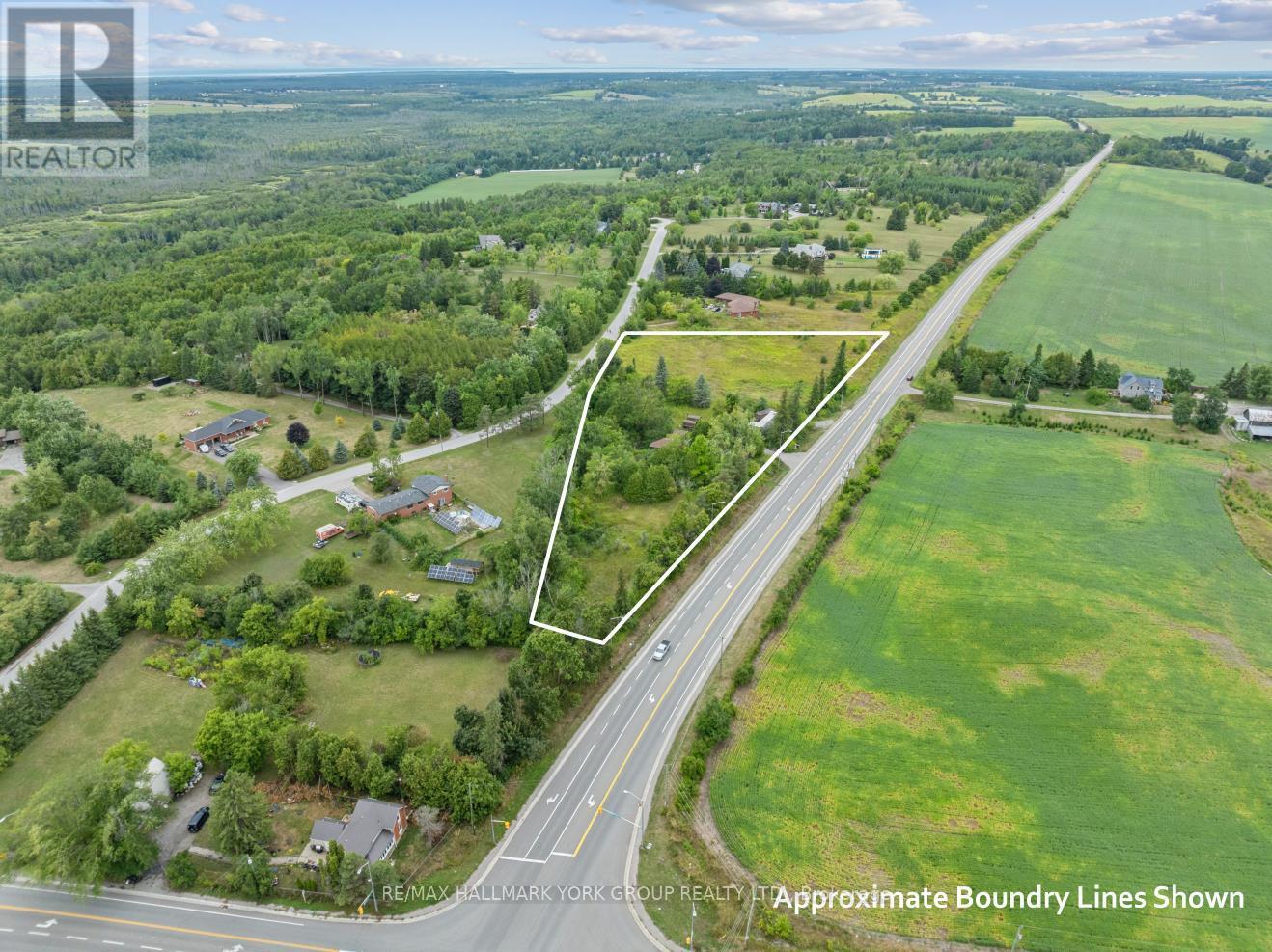 Detached at 12150 LAKE RIDGE ROAD, Brock