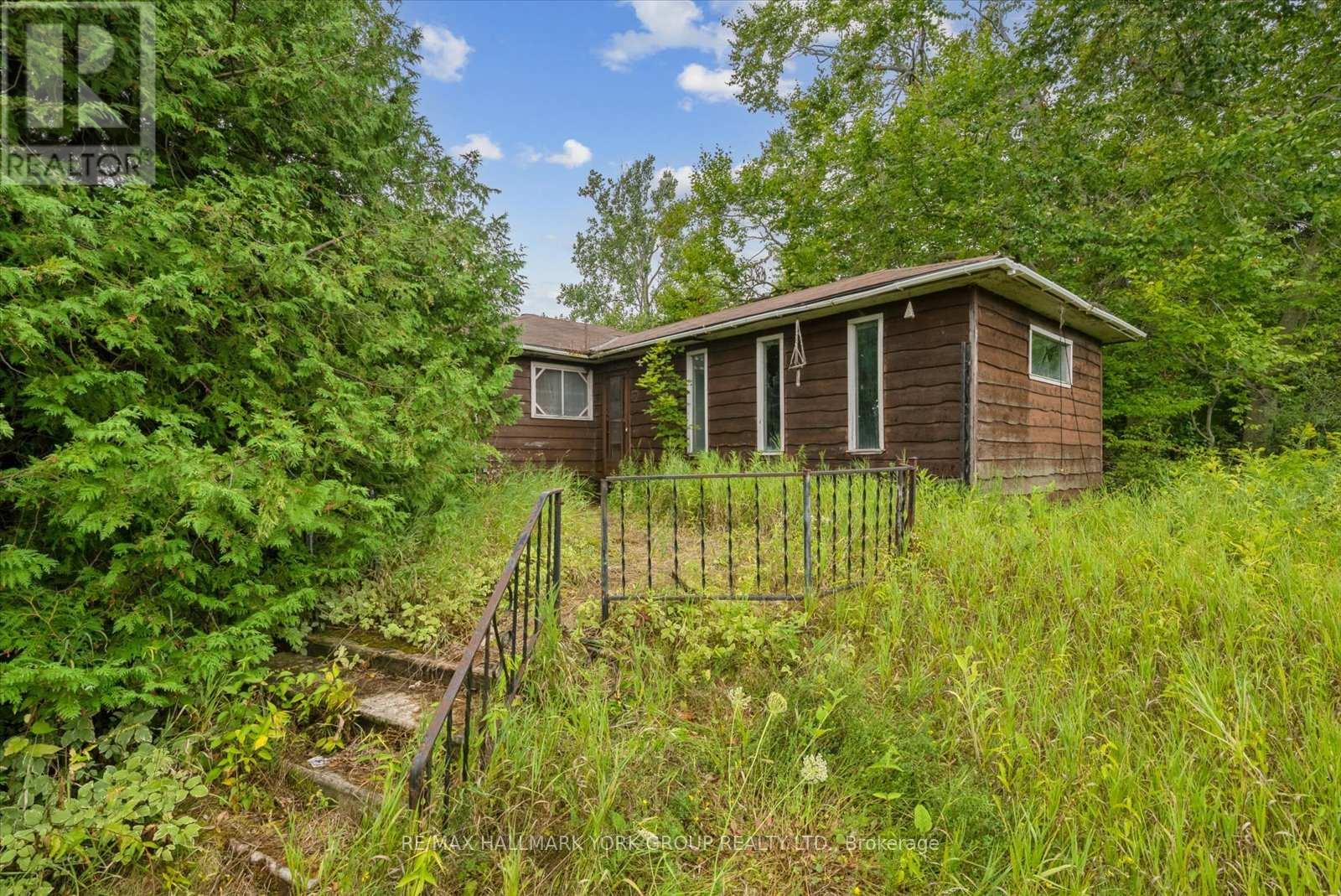 Detached at 12150 LAKE RIDGE ROAD, Brock