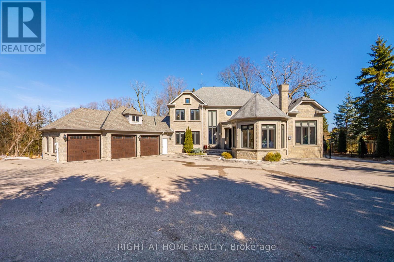 Detached at 661 WELLINGTON STREET W, Aurora (Aurora Highlands)