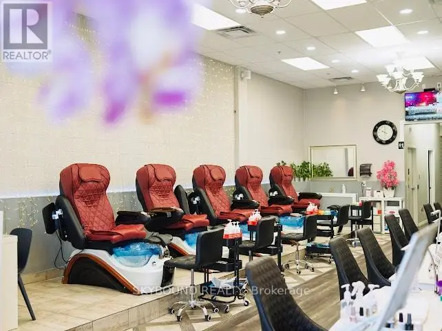 Other at 10 - 2499 RUTHERFORD ROAD, Vaughan (Concord)
