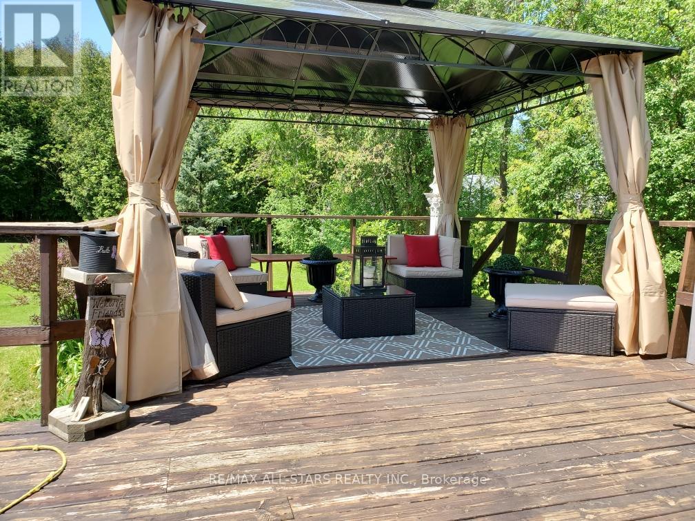Detached at 26576 PARK ROAD, Georgina