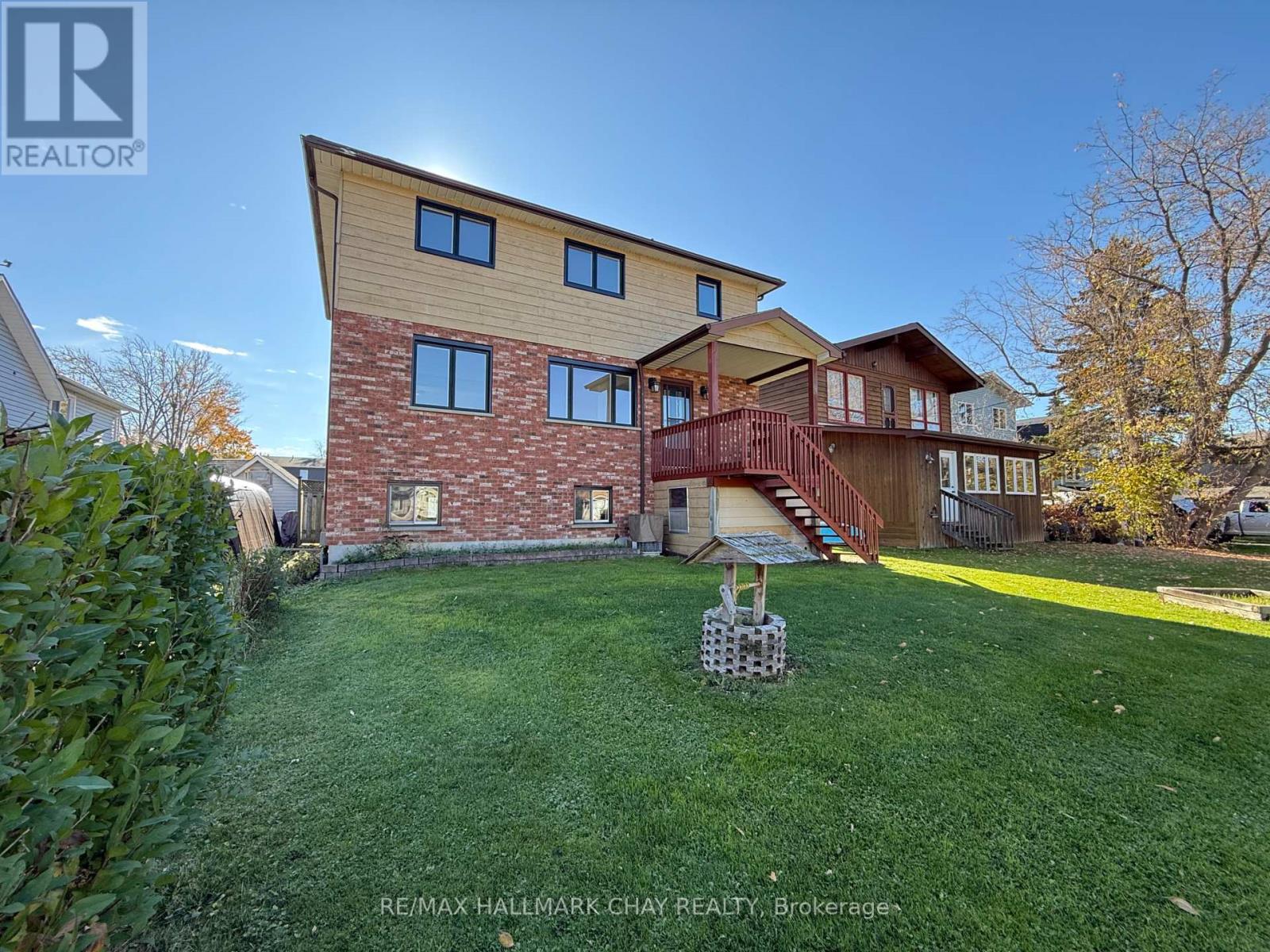 Detached at 1063 WOOD STREET, Innisfil